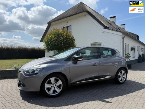 Renault Clio 0.9 TCe Expression / Bj: 2014 / apk tot 05-2027!