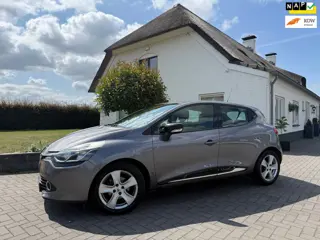 Renault Clio 0.9 TCe Expression / Bj: 2014 / apk tot 05-2027!