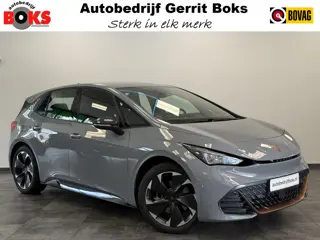 CUPRA Born Impulse 62 kWh Virtual Cockpit Apple/Android Auto PDC