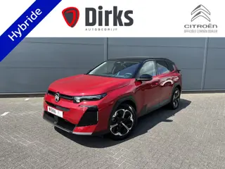 Citroën C5 Aircross 225pk Plug-In Hybrid MAX (Trekhaak - Elektrische Klep - Leder incl verwarming/ge
