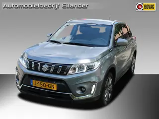 Suzuki Vitara 1.0 Boosterjet Comfort (bj 2020)