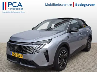 Peugeot 3008 1.2 Hybrid 145 GT | NL-Auto | Elek. Kofferklep | ACC