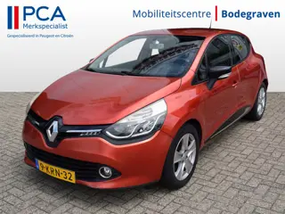 Renault Clio 0.9 TCe Expression | NL-Auto | 1e eigenaar | Trekhaak