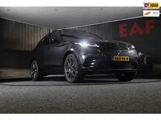 Land Rover RANGE ROVER VELAR 2.0 P400e R-Dynamic HSE / Acc / Lane Assist / Dode Hoek / 360 Camera / 