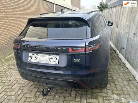 LAND ROVER RANGE ROVER VELAR 2.0 P400e PANO EN FULL OPTIONS