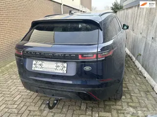 LAND ROVER RANGE ROVER VELAR 2.0 P400e PANO EN FULL OPTIONS