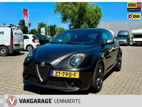 Alfa Romeo MiTo 0.9 TwinAir Urban