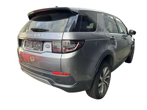 LAND ROVER DISCOVERY SPORT D165 2.0 PANO/LED/FULL-ASSIST/VOL