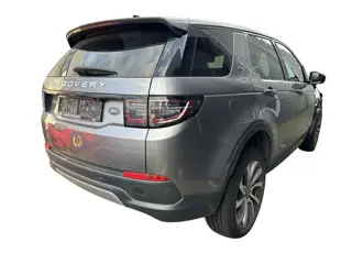 LAND ROVER DISCOVERY SPORT D165 2.0 PANO/LED/FULL-ASSIST/VOL
