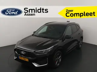 Ford Kuga 2.5 PHEV 243 pk ST-Line X I AGR stoelen I Adapt Cruise I Winter Pack | B&O | 360° Camera