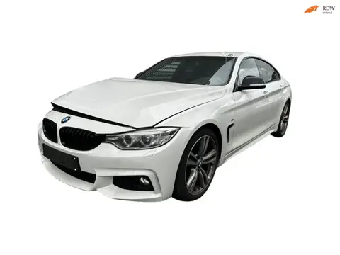 BMW 420i M-PACK GRAN COUPE/ALPINE/ALCANTARA/FULL OPTIONS!