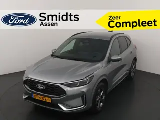 Ford Kuga 2.5 PHEV 243 pk ST-Line X I AGR stoelen | Adapt Cruise I Winter Pack | B&O | 360° Camera I