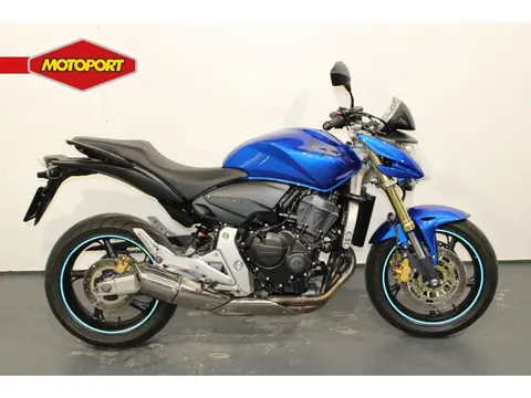 Honda CB 600 F hornet (bj 2010)