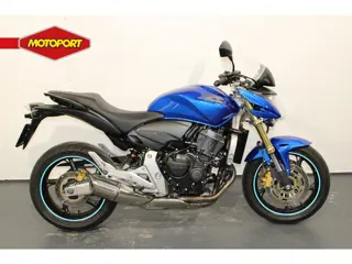 Honda CB 600 F hornet (bj 2010)