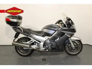 Yamaha FJR 1300 ABS (bj 2005)
