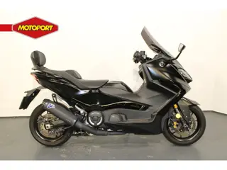 Yamaha TMAX TECH MAX 560 (bj 2024)