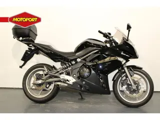 Kawasaki ER-6F ABS (bj 2010)