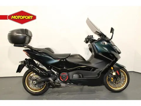 Yamaha TMAX TECH MAX 560 (bj 2022)