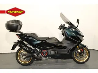 Yamaha TMAX TECH MAX 560 (bj 2022)