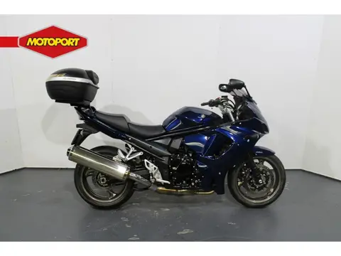 Suzuki GSX 1250 FA (bj 2011)