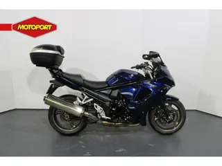 Suzuki GSX 1250 FA (bj 2011)