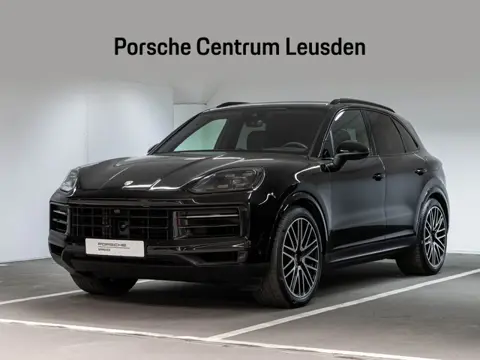 Porsche Cayenne Cayenne S E-Hybrid (automaat)