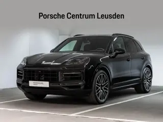 Porsche Cayenne Cayenne S E-Hybrid (automaat)