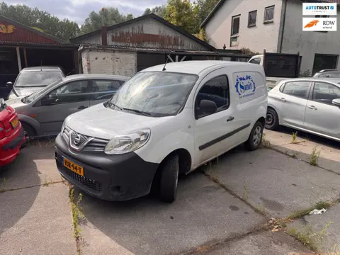 Nissan NV250 1.5 dCi 95 L1H1 Acenta MOTOR DEFECT