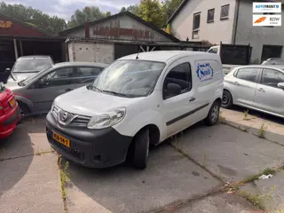 Nissan NV250 1.5 dCi 95 L1H1 Acenta MOTOR DEFECT