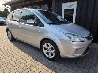 Ford C-Max 1.6 TDCi Titanium