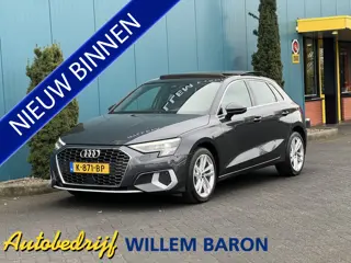 Audi A3 Sportback 30 TFSI Business edition PANO | CARPLAY | TREKH.AFN | DIGI.DASHB | NAV | CRUISE | 