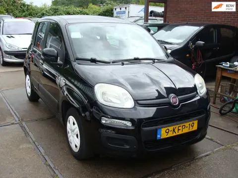Fiat Panda 0.9 TwinAir Easy st bekr airco elek pak nap apk