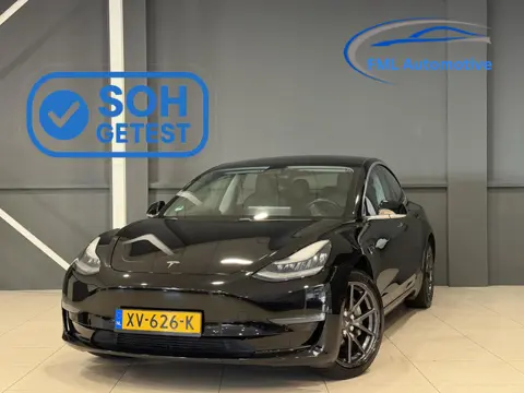 Tesla Model 3 Long Range AWD 75 kWh | SOH 84,1% | Autopilot |