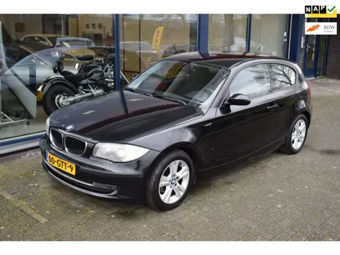 BMW 1-serie 116i Business Line