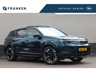Opel Grandland 1.6 Turbo Plug-in-Hybrid Ultimate | Panoramadak | Trekhaak | Focal | AGR