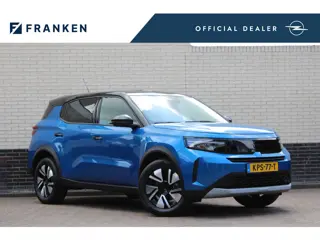 Opel Frontera 1.2 Turbo Hybrid GS 7p. 5 JR GARANTIE | Winterpack | Cruise control | Achteruitrijcame