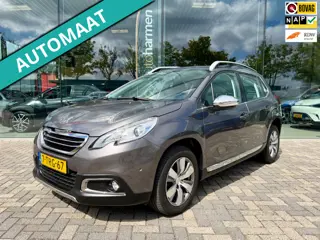 Peugeot 2008 1.6 VTi Allure, NAP, Navi, PDC, Bluetooth