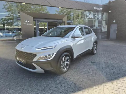 Hyundai Kona 1.6 GDI HEV Comfort