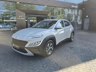 Hyundai Kona 1.6 GDI HEV Comfort