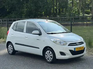 Hyundai I10 1.0 i-Drive Cool /Airco/5-Deurs/