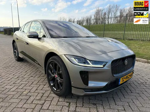 Jaguar I-PACE EV400 HSE 90 kWh