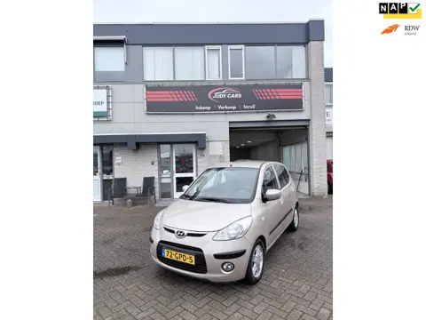 Hyundai I10 1.1 i-Catcher