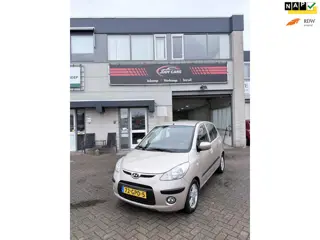 Hyundai I10 1.1 i-Catcher