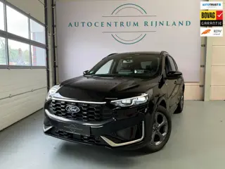 Ford KUGA 2.5 FHEV ST-LINE X Camera, Heads Up Display, carplay, Stoel/Stuurwielverwarmig