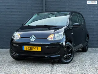 Volkswagen Up! 1.0 move up! ELEK RAMEN | AIRCO | NWE APK