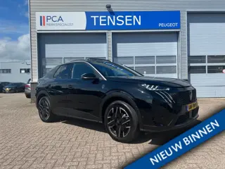 Peugeot 3008 1.2 Hybrid 145 GT | Panoramadak | Navigatie | Electrische achterklep | Keyless | Adapti