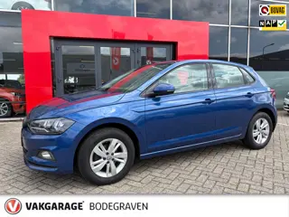 Volkswagen Polo 1.0 TSI Comfortline Business / carplay