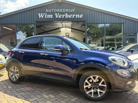 Fiat 500 X 1.6 PopStar Airco/Navigatie
