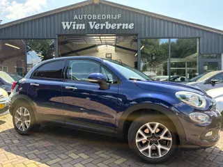 Fiat 500 X 1.6 PopStar Airco/Navigatie