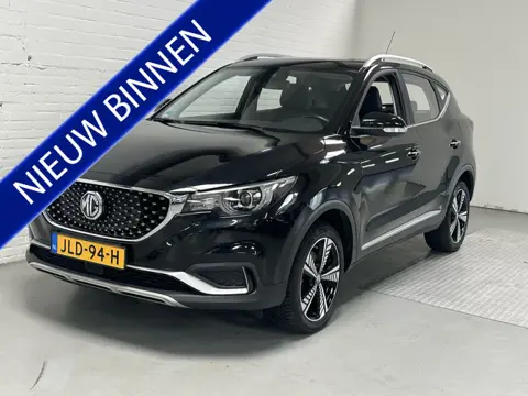 MG Mg Zs EV Luxury 45 kWh CLIMA / CRUISE / LEER / CAMERA / PANO